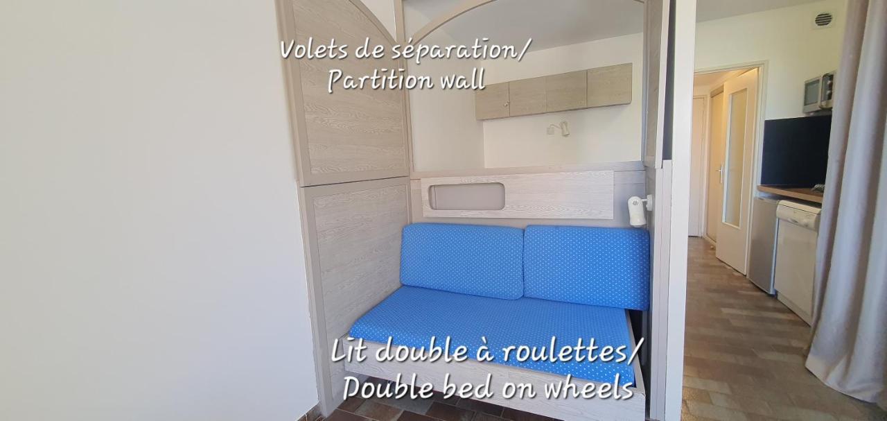 히에레 Jolie Vue - La Loge 아파트 외부 사진